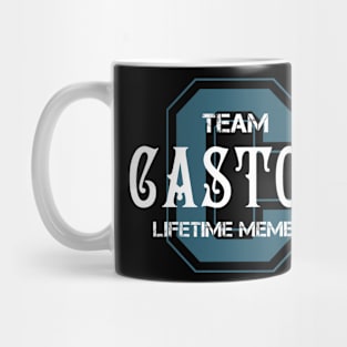 CASTON Mug